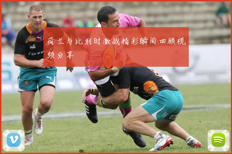 荷兰与比利时激战精彩瞬间回顾视频分享