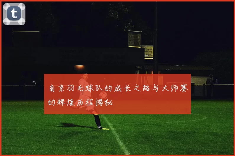 南京羽毛球队的成长之路与大师赛的辉煌历程揭秘