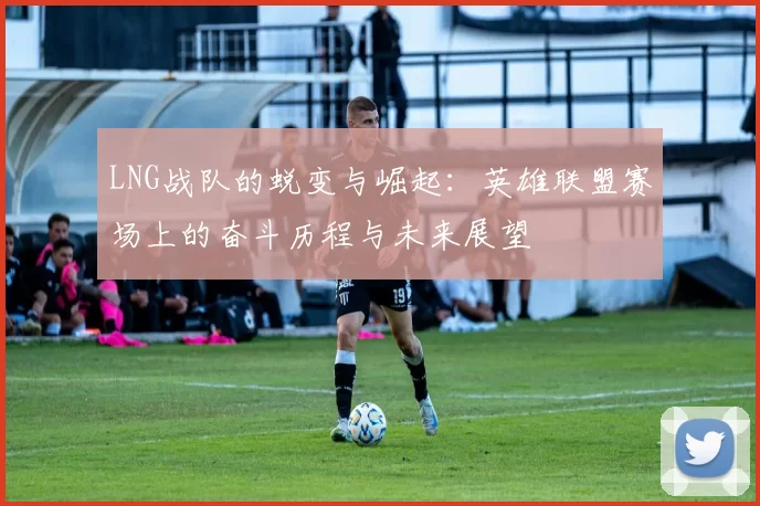 LNG战队的蜕变与崛起：英雄联盟赛场上的奋斗历程与未来展望
