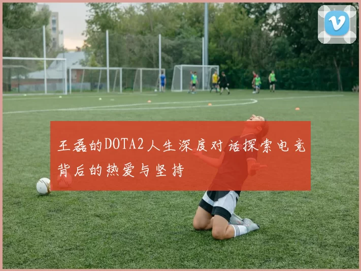 王磊的DOTA2人生深度对话探索电竞背后的热爱与坚持