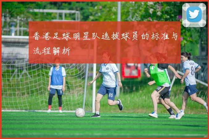 香港足球明星队选拔球员的标准与流程解析